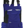 Grizzlyskin Latzhose "IRON" kornblau/schwarz N42 Produktbild-Vorschau 3