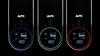 APC Back-UPS Pro Gaming 2200VA bianco 4x Schuko 2x C13 Anteprima dell’immagine prodotto 9