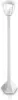Philips Lampadaire d'extérieur myGarden Blanc 99,5cm IP44 Voir les images du produit 3