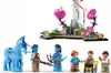 75573 – LEGO Avatar – Die fliegenden Berge: Stand 26 und Produktbild-Vorschau 5