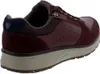 Joya Damen Schnürschuh DYNAMO ZIP W DARK RED rot Größe EUR Produktbild-Vorschau 28