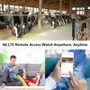 ZELURXX Caméras de surveillance extérieures 60MP 8K avec Voir les images du produit 6