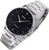 Casio Collection MTP-VT01D-1B Uhr Produktbild-Vorschau 2