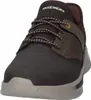 Skechers Errores de Talla 210890CHOC in Brown color size 44 Voir les images du produit 44