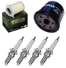 Kit d'entretien pour Suzuki GSX 750 Inazuma 1998-2003 : Voir les images du produit 1