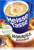 Erasco Heisse Tasse Creme Waldpilz Schmand ergibt 3 x 0,15L Produktbild-Vorschau 6