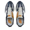 New Balance 327 Vintage Indigo - EU 45 Produktbild-Vorschau 5