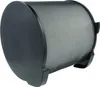 vhbw H12 Filter kompatibel mit AEG CARE360, AX91-404 Produktbild-Vorschau 3
