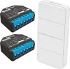 Starter kit di automazione per tapparelle SHELLY, set di 2 Anteprima dell’immagine prodotto 1
