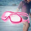 Lunettes de natation anti-buée, Lunettes de plongée Voir les images du produit 4