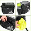 Vayox Fahrradtasche VA0167 | 4,6 L |  Handyhalter | Produktbild-Vorschau 2