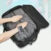 70L Reiserucksack Für Flugzeug, Handheld, Für Laptop 19"" Produktbild-Vorschau 8