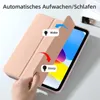 Slimme hoes voor de Apple iPad 10.2 (2021) tablet: Productafbeelding-voorbeeld 6