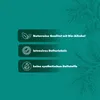 Cristinen Moor Natur Saunaaufguss Eisminze - RE VITALIZE I Produktbild-Vorschau 3