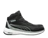 Puma Sicherheitsstiefel Zoom black mid S3S nach EN ISO Produktbild-Vorschau 3
