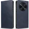 Handyhülle für Xiaomi Redmi 14C Kunstleder Flip Cover Hülle Produktbild-Vorschau 1