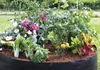 Confezione da 2 sacchi da giardinaggio, realizzati in Anteprima dell’immagine prodotto 2