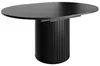 Design Esstisch Tisch Roma DO-9 ausziehbar rund Esszimmer Produktbild-Vorschau 7
