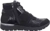 Waldläufer Schnürstiefel Kaltfutter in schwarz, Gr. 4.5 Produktbild-Vorschau 16