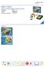 Ravensburger 4005556267507, Gra planszowa, Drobne Podgląd zdjęcia produktu 8