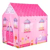 Nenurodyta_Z Children'S Tent Castle 8726 95X72X102Cm Náhľad obrázku produktu 1
