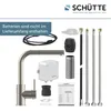 Küchenarmatur Vital mit Sensorbedienung, Wasserhahn Küche Produktbild-Vorschau 6