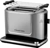 Russell Hobbs 26210-56, 2 kotouče, saténová ocel, vodováha, Náhled obrázku produktu 5