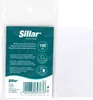 Sillar Standard 65 x 100 mm 50 Mikron Sammelkartenhüllen Produktbild-Vorschau 1