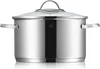 WMF Topf-Set Provence Plus silber 5-tlg. Produktbild-Vorschau 2