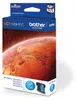 Brother LC1100HYC, Cyan, 1 Stück(e), 750 Seiten, Produktbild-Vorschau 4