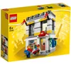 LEGO Miscellaneous Microscale Brand Store, Sada na stavění, Náhled obrázku produktu 11