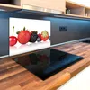 Tulup Glas Herdabdeckplatte - 80x52 cm - Produktbild-Vorschau 3