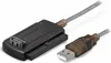 LogiLink AU0006C, USB Typu-A, IDE/ATA, SATA, Czarny, PC, Podgląd zdjęcia produktu 13
