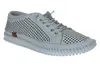 Andrea Conti Halbschuhe Halbschuhe Leder Produktbild-Vorschau 30