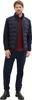 TOM TAILOR HYBRID JACKET Herren Jacke, Größe:L, Farbe:Sky Produktbild-Vorschau 3