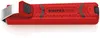 Knipex 16 20 28 SB, 95 g, Červená Náhled obrázku produktu 1