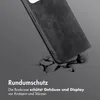 imoshion Slim Klapphülle iPhone 15 - Schwarz Produktbild-Vorschau 7