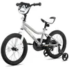 KEANO Kinderfahrrad mit abnehmbaren Stützrädern für kleine Produktbild-Vorschau 10