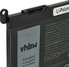 vhbw Akku kompatibel mit Dell INS15-5567-D1525A, INS Produktbild-Vorschau 6