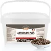 GOLDEN PEANUT Akticolon® Plus Flohsamenpellets 1,5 kg – Produktbild-Vorschau 1