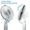Gotoll Standventilator GLMF-40, 120CM Ventilator mit Produktbild-Vorschau 7