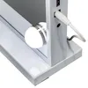 VANITII Hollywood Schminkspiegel 58cm x 46cm mit Produktbild-Vorschau 4