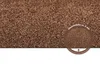 Zerbino 40 x 60 marrone Zerbino antipolvere in cotone Anteprima dell’immagine prodotto 5