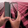 BUSINESS-Case für Huawei P40 Lite, Farbe:Burgund - Red Produktbild-Vorschau 7