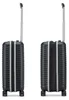 MODO by Roncato Vega 4 Rollen Kabinentrolley 55 cm mit Produktbild-Vorschau 3