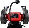 SKIL 1355AA Doppelschleifmaschine 400W,150mm Produktbild-Vorschau 4