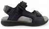 Geox Herren Businessschuhe U55ELB 000EK C4002 Farbe: Blau Produktbild-Vorschau 6