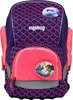 Ergobag Fluo Zip-Set Pink Zubehör Produktbild-Vorschau 8