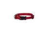 Karlie - ART SPORTIV Nylonhalsband für Hunde - schwarz - XS Produktbild-Vorschau 3