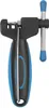 M-WAVE Kettennieter Pin Pusher Paul kompakt Profi Tool Produktbild-Vorschau 1